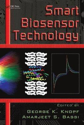 bokomslag Smart Biosensor Technology