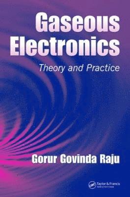 Gaseous Electronics 1