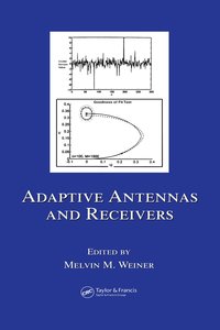 bokomslag Adaptive Antennas and Receivers