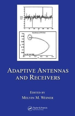 Adaptive Antennas and Receivers 1