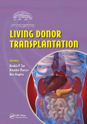 Living Donor Transplantation 1
