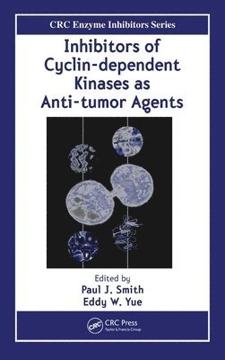 Inhibitors of Cyclin-dependent Kinases as Anti-tumor Agents 1