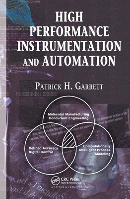 High Performance Instrumentation and Automation 1