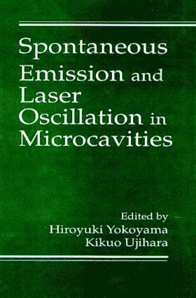 Spontaneous Emission and Laser Oscillation in Microcavities
