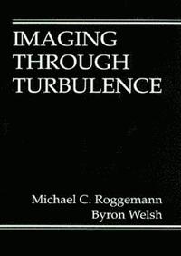 bokomslag Imaging Through Turbulence