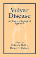 bokomslag Vulvar Disease