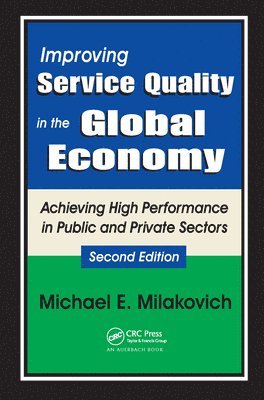 Improving Service Quality in the Global Economy 1
