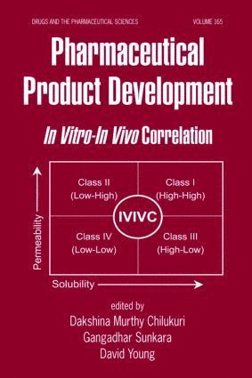 bokomslag Pharmaceutical Product Development