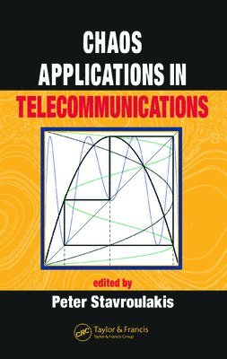 Chaos Applications in Telecommunications 1