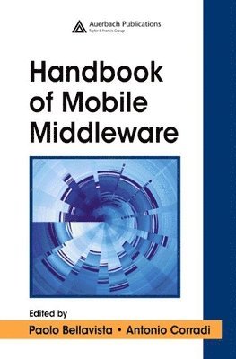 The Handbook of Mobile Middleware 1