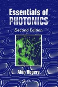bokomslag Essentials of Photonics
