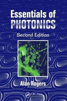 bokomslag Essentials of Photonics
