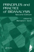bokomslag Principles and Practice of Bioanalysis