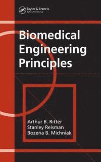 bokomslag Biomedical Engineering Principles