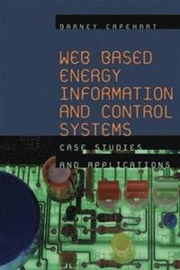 bokomslag Web Based Energy Information and Control Systems