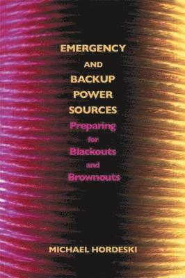 Emergency and Backup Power Sources 1