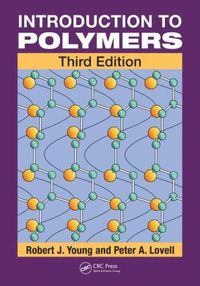 bokomslag Introduction to Polymers