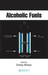 bokomslag Alcoholic Fuels