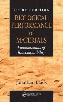 Biological Performance of Materials 1