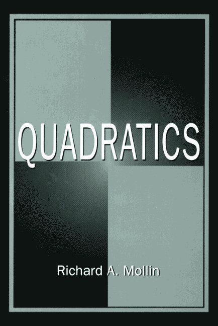 Quadratics