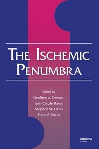 bokomslag The Ischemic Penumbra