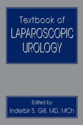 Textbook of Laparoscopic Urology 1