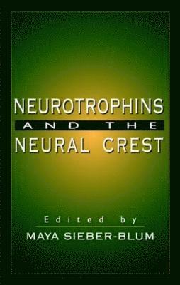 Neurotrophins and the Neural Crest 1