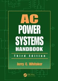 bokomslag AC Power Systems Handbook
