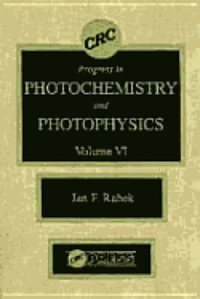 bokomslag Progress in Photochemistry and Photophysics