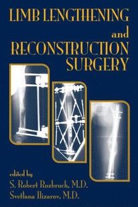 bokomslag Limb Lengthening and Reconstruction Surgery