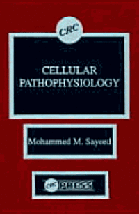 bokomslag Cellular Pathophysiology