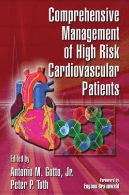 Comprehensive Management of High Risk Cardiovascular Patients 1