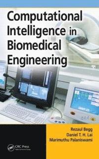 bokomslag Computational Intelligence in Biomedical Engineering