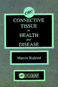 bokomslag Connective Tissue in Health and Disease: v. 1