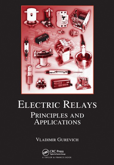 bokomslag Electric Relays