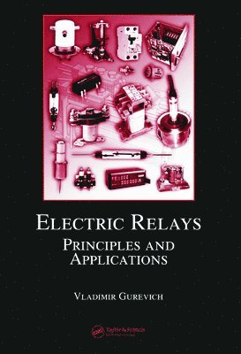 Electric Relays 1