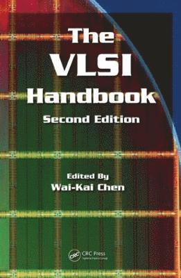 bokomslag The VLSI Handbook