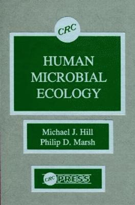 Human Microbial Ecology 1