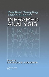 bokomslag Practical Sampling Techniques for Infrared Analysis