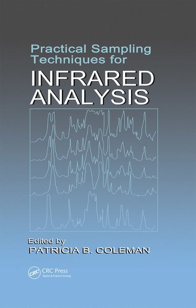 bokomslag Practical Sampling Techniques for Infrared Analysis