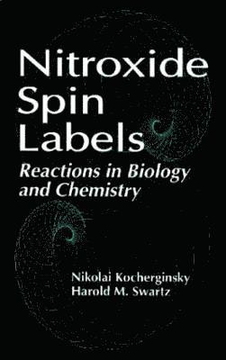 Nitroxide Spin Labels 1