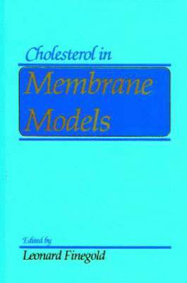 Cholesterol in Membrane Models 1
