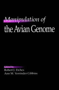 bokomslag Manipulation of the Avian Genome