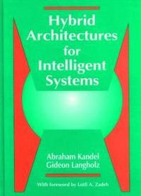 bokomslag Hybrid Architectures for Intelligent Systems