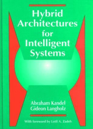 bokomslag Hybrid Architectures for Intelligent Systems