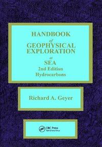 bokomslag Handbook of Geophysical Exploration at Sea