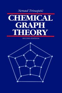 bokomslag Chemical Graph Theory