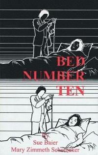 bokomslag Bed Number Ten