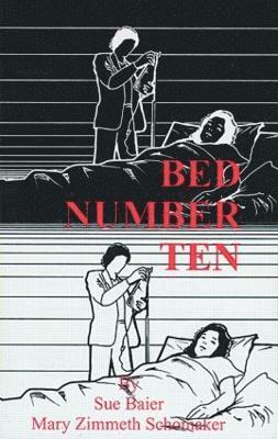 Bed Number Ten 1