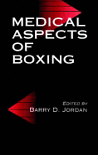 bokomslag Medical Aspects of Boxing